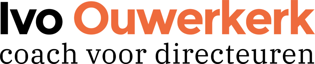 Coach voor Directeuren Ivo Ouwerkerk